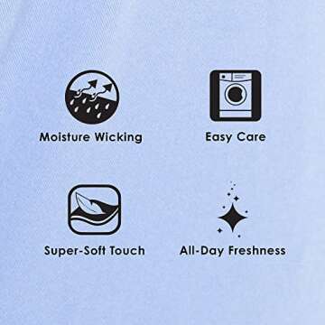 BARCO Grey's Anatomy 4450 Black Scrub Jacket for Women