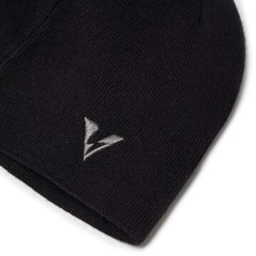 Oakley Men's Tactical Beanie, Black, U