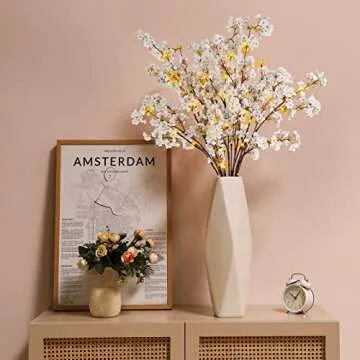 Cherry Blossom Branches for Home Decor and Events