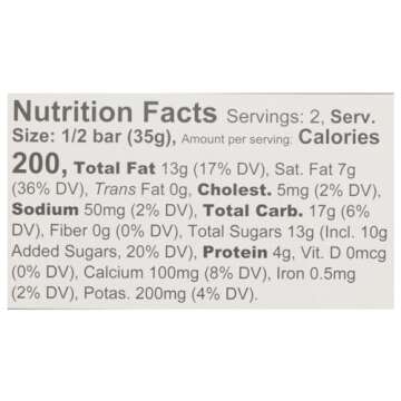 Tcho Organic Mokaccino Chocolate Bars - Deliciously Guilt-Free