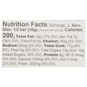 Tcho Organic Mokaccino Chocolate Bars - Deliciously Guilt-Free