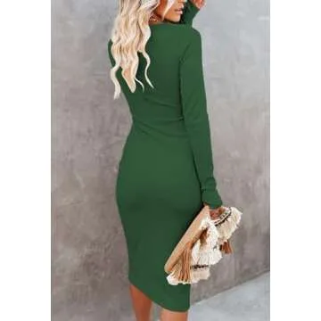 Stylish Pink Queen Bodycon Midi Dress for Women