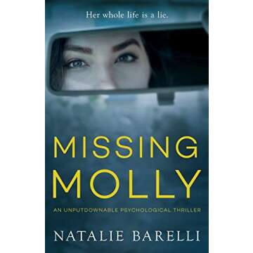 Missing Molly: The Ultimate Adventure Puzzle for Animal Lovers