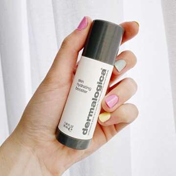 Dermalogica Skin Hydrating Booster - Nourishing Face Oil