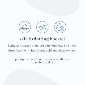 Dermalogica Skin Hydrating Booster - Nourishing Face Oil
