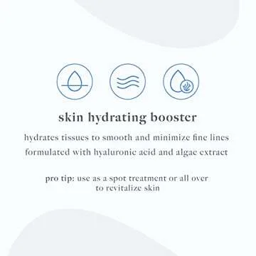 Dermalogica Skin Hydrating Booster - Nourishing Face Oil