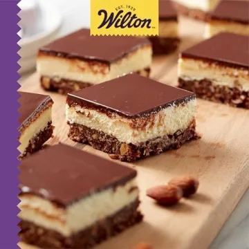 Wilton Non-Stick Baking Pan with Lid 9x13 Inch Steel