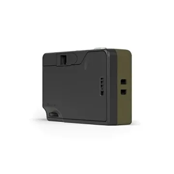 RETO Ultra Wide and Slim 35mm Film Camera - Fun & Easy