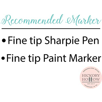 Personalized Birth Stat Sign for Newborns - Unique Nursery Decor