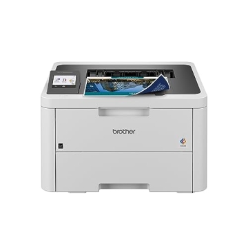 Brother HL-L3280CDW Wireless Color Laser Printer