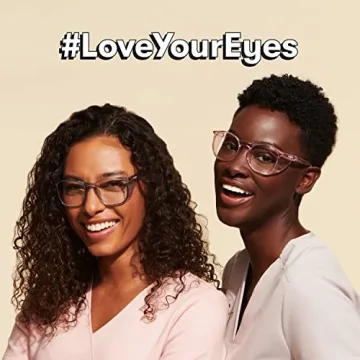 Stylish Stoggles Square Certified Safety Glasses with UV Protection