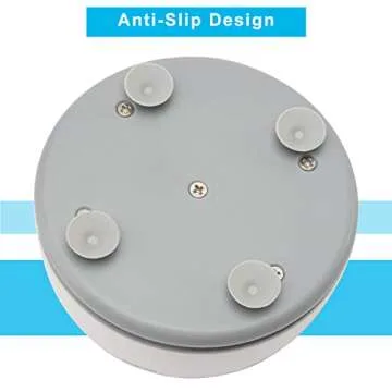 ONiLAB Mini Vortex Mixer for Easy Lab and Beauty Mixing