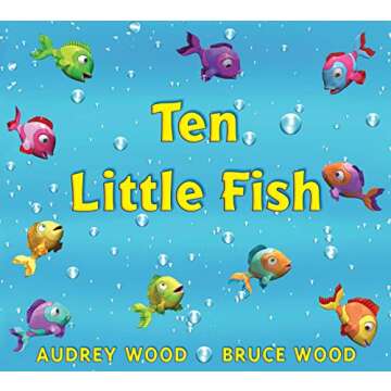 Ten Little Fish