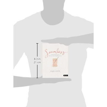 Seamless Bible Study: One Complete Story for Faith Renewal