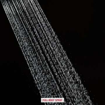 Delta Dryden 14 Series Shower Faucet Set with Full Body Spray