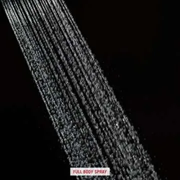 Delta Dryden 14 Series Shower Faucet Set with Full Body Spray