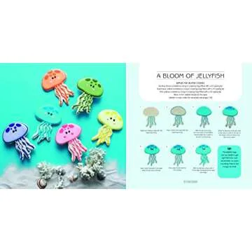 100 Adorable Animal Cookie Designs for Easy Decorating