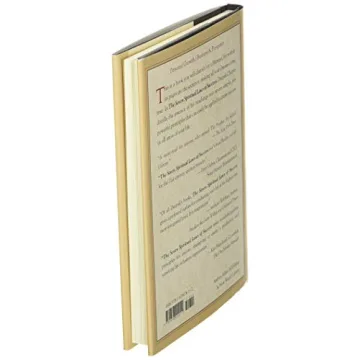 The Seven Spiritual Laws of Success Guide for Fulfillment