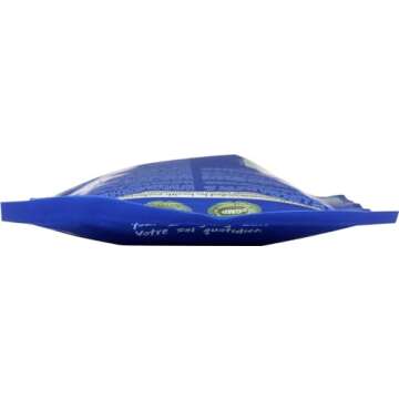 Fine Ground Celtic Sea Salt ¼ lb Resealable Bag