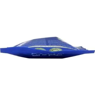 Fine Ground Celtic Sea Salt ¼ lb Resealable Bag