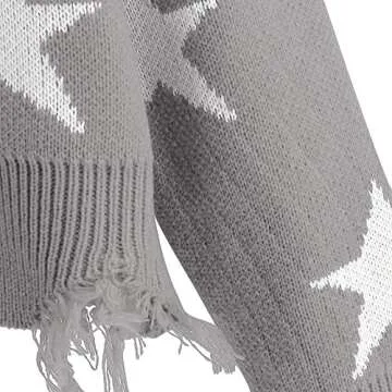 Trendy ZAFUL Women's Loose Sweater for Everyday Style