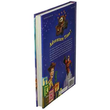 5-Minute Disney*Pixar Stories (5-Minute Stories)