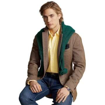 Polo Ralph Lauren Men's Long Sleeve Oxford Shirt XL New Yellow