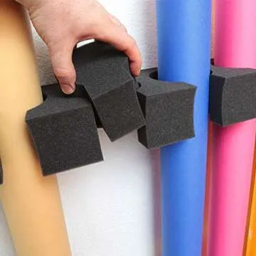 Savage Seamless Paper Storage Clip Set for Backdrops