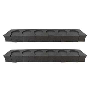 Savage Seamless Paper Storage Clip Set for Backdrops