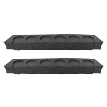 Savage Seamless Paper Storage Clip Set for Backdrops