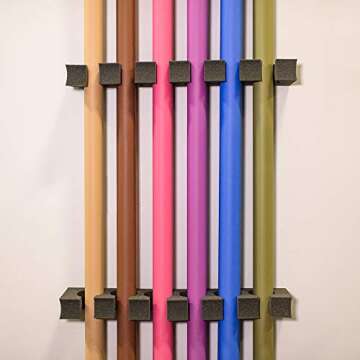 Savage Seamless Paper Storage Clip Set for Backdrops