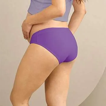 Intimate Portal Maternity Underwear for Comfort & Style