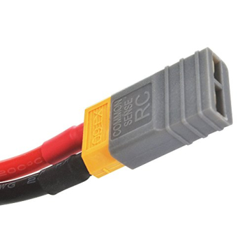 Lectron Pro 7.4V Battery for Ultimate Traxxas Power