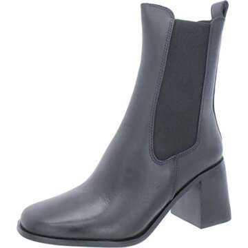 Steve Madden Women's Argent Fashion Boot