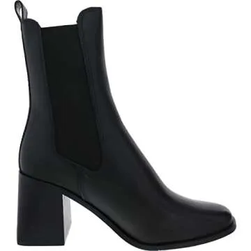 Steve Madden Women's Argent Fashion Boot