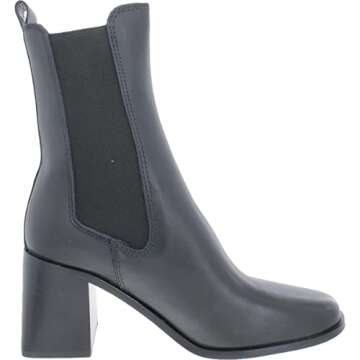 Steve Madden Women's Argent Fashion Boot