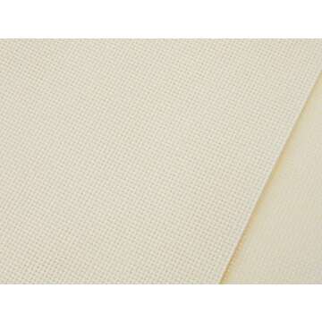 Dimensions Gold Collection Counted Cross Stitch Kit, Ballerina Dreams, 18 Count Ivory Aida, 11'' x 14''