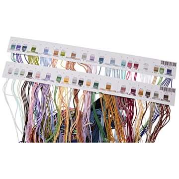 Dimensions Gold Collection Counted Cross Stitch Kit, Ballerina Dreams, 18 Count Ivory Aida, 11'' x 14''