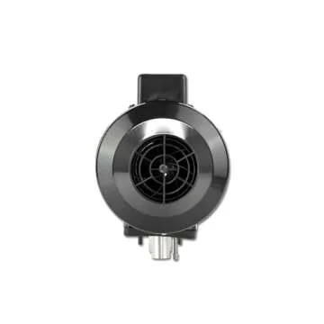 AUTOTERM Air 8D Diesel Heater 6kW 7.5kW with Vest