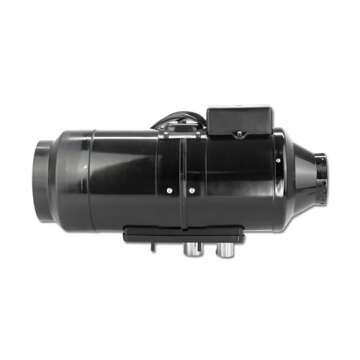 AUTOTERM Air 8D Diesel Heater 6kW 7.5kW with Vest