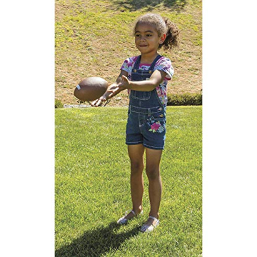Toysmith Get Outside GO! Pro-Ball Set for Kids