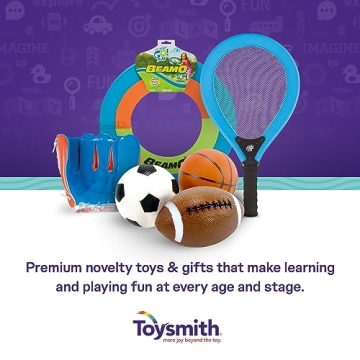 Toysmith Get Outside GO! Pro-Ball Set for Kids