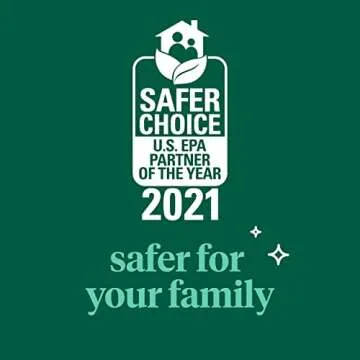 Seventh Generation Lavender Mint Dish Soap Liquid Pack of 6