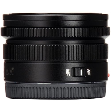 Leica DG SUMMILUX 15MM F1.7 Lens for LUMIX Cameras