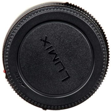 Leica DG SUMMILUX 15MM F1.7 Lens for LUMIX Cameras