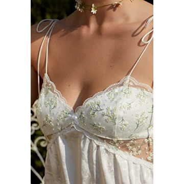 Chic Y2k Short Slip Dress for Every Occasion