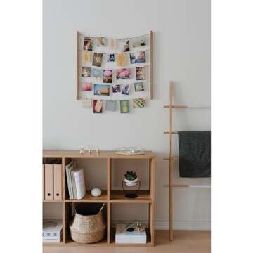 HANGIT PHOTO DISPLAY NATURAL