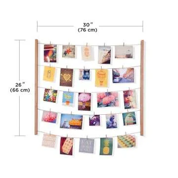 HANGIT PHOTO DISPLAY NATURAL