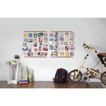 HANGIT PHOTO DISPLAY NATURAL