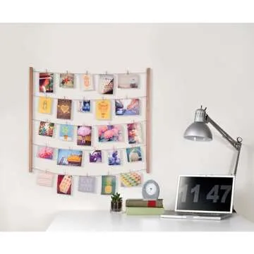 HANGIT PHOTO DISPLAY NATURAL